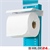 HILDE24 | Hygienesäule laio® CLEAN mit flexibler Papierrollenhalterung